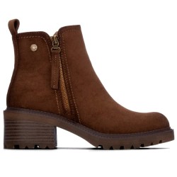 дамски,боти,мъжки,боти,refresh,17624602,heel,booties,brown,(taupe)