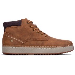 Обувки Refresh 17670402 shoes - Brown (Camel) обувки,мъжки,обувки,refresh,17670402,shoes,brown,(camel)