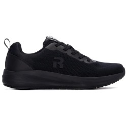 Маратонки Refresh 17672701 trainers - Black (Black) маратонки,мъжки,маратонки,дамски,маратонки,refresh,17672701,trainers,black,(black)