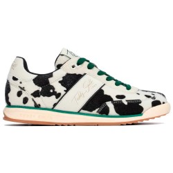 Маратонки Teddy smith 12100501 trainers - White (Cow) маратонки,мъжки,маратонки,дамски,маратонки,teddy,smith,12100501,trainers,white,(cow)