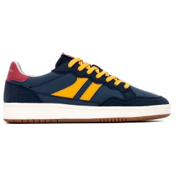 Маратонки Teddy smith 12103402 trainers - Blue (Navy) маратонки,мъжки,маратонки,дамски,маратонки,teddy,smith,12103402,trainers,blue,(navy)