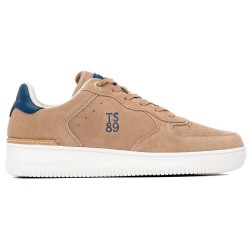 Маратонки Teddy smith 12103801 trainers - Beige (Beige) маратонки,мъжки,маратонки,дамски,маратонки,teddy,smith,12103801,trainers,beige,(beige)