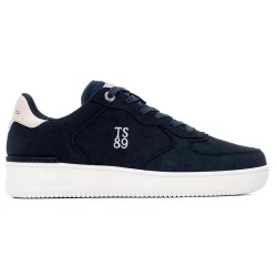 Маратонки Teddy smith 12103803 trainers - Blue (Navy) маратонки,мъжки,маратонки,дамски,маратонки,teddy,smith,12103803,trainers,blue,(navy)