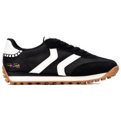 Маратонки Teddy smith 12113801 trainers - Black (Black) маратонки,мъжки,маратонки,дамски,маратонки,teddy,smith,12113801,trainers,black,(black)