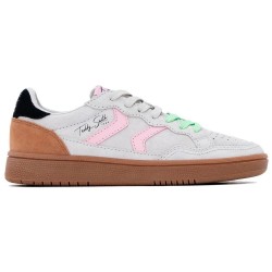 Маратонки Teddy smith 12113903 trainers - White (Ice) маратонки,мъжки,маратонки,дамски,маратонки,teddy,smith,12113903,trainers,white,(ice)