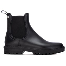 Xti 14600402 booties - Black (Black) дамски,боти,мъжки,боти,xti,14600402,booties,black,(black)