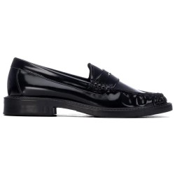 Xti 14602101 loafers - Black (Black) мъжки,обувки,дамски,обувки,xti,14602101,loafers,black,(black)