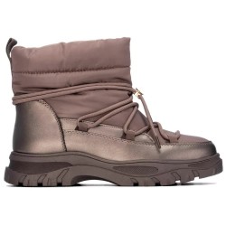 Xti 14607002 booties - Brown (Bronze) дамски,боти,мъжки,боти,xti,14607002,booties,brown,(bronze)