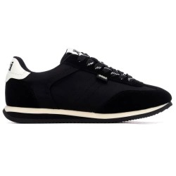 Маратонки Xti 14614904 trainers - Black (Black) маратонки,мъжки,маратонки,дамски,маратонки,xti,14614904,trainers,black,(black)
