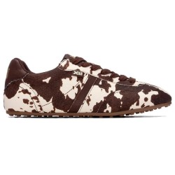 Маратонки Xti 14615303 trainers - Brown (Cow) маратонки,мъжки,маратонки,дамски,маратонки,xti,14615303,trainers,brown,(cow)