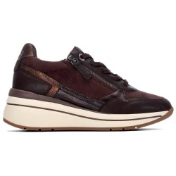 Маратонки Xti 14616901 trainers - Brown (Brown) маратонки,мъжки,маратонки,дамски,маратонки,xti,14616901,trainers,brown,(brown)