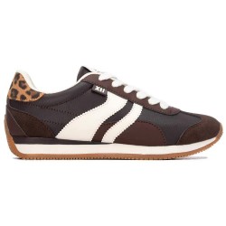 Маратонки Xti 14627501 trainers - Brown (Brown) маратонки,мъжки,маратонки,дамски,маратонки,xti,14627501,trainers,brown,(brown)