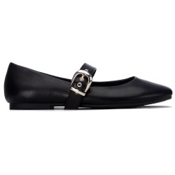 Xti 14648503 mary jane - Black (Black) дамски,обувки,xti,14648503,mary,jane,black,(black)