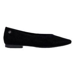 Обувки Xti 14651101 shoes - Black (Black) обувки,дамски,обувки,xti,14651101,shoes,black,(black)