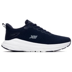 Маратонки Xti 14674603 trainers - Blue (Navy) маратонки,мъжки,маратонки,дамски,маратонки,xti,14674603,trainers,blue,(navy)
