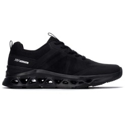 Маратонки Xti 14675706 trainers - Black (Black) маратонки,мъжки,маратонки,дамски,маратонки,xti,14675706,trainers,black,(black)