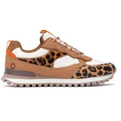Детски маратонки Xti kids 12069904 trainers - Brown (Camel) детски,маратонки,мъжки,маратонки,дамски,маратонки,xti,kids,12069904,trainers,brown,(camel)