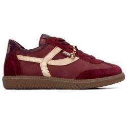 Детски маратонки Xti kids 15403603 trainers - Red (Bordeaux) детски,маратонки,мъжки,маратонки,дамски,маратонки,xti,kids,15403603,trainers,red,(bordeaux)