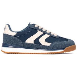 Детски маратонки Xti kids 15405909 trainers - Blue (Navy) детски,маратонки,мъжки,маратонки,дамски,маратонки,xti,kids,15405909,trainers,blue,(navy)