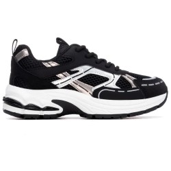 Детски маратонки Xti kids 15406301 trainers - Black (Black) детски,маратонки,мъжки,маратонки,дамски,маратонки,xti,kids,15406301,trainers,black,(black)
