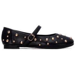 Xti kids 15416701 mary jane - Black (Black) детски,обувки,xti,kids,15416701,mary,jane,black,(black)