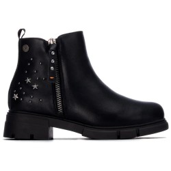 Детски обувки Xti kids 15418301 boots - Black (Black) детски,обувки,дамски,боти,мъжки,боти,xti,kids,15418301,boots,black,(black)