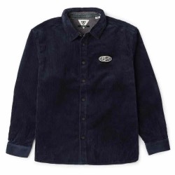 мъжки,якета,дамски,якета,и,палта,vissla,blinker,cord,overshirt,black,(dark,naval)
