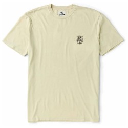 тениска,мъжки,тениски,дамски,тениски,vissla,cosmic,canopy,cosmic,wash,short,sleeve,t,shirt,beige,(natural)