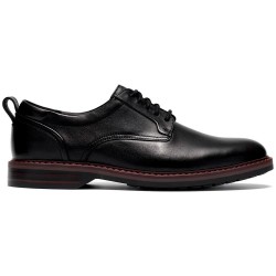 Обувки Clarks shoes Aldwin2 Derby shoes - Black (Black Leather) обувки,мъжки,обувки,clarks,shoes,aldwin2,derby,shoes,black,(black,leather)