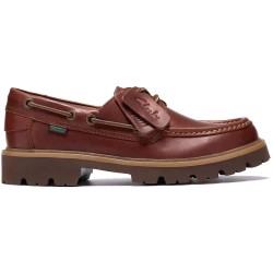 Обувки Clarks shoes Cleyhill boat shoes - Brown (Brown Leather) обувки,мъжки,обувки,дамски,обувки,clarks,shoes,cleyhill,boat,shoes,brown,(brown,leather)