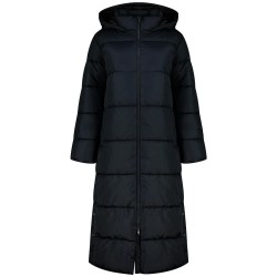 Яке Jj rebel Ally Long padded jacket - Black (Black) яке,мъжки,якета,дамски,якета,и,палта,jj,rebel,ally,long,padded,jacket,black,(black)