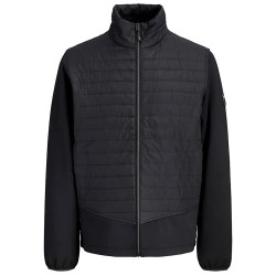 яке,мъжки,якета,дамски,якета,и,палта,jj,rebel,coast,hybrid,jacket,black,(black)