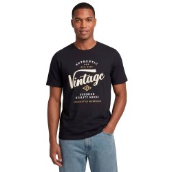 Тениска Jj rebel Felix short sleeve T-shirt - Black (Black) тениска,мъжки,тениски,дамски,тениски,jj,rebel,felix,short,sleeve,t,shirt,black,(black)