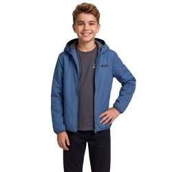 Яке Jj rebel Jalo jacket - Blue (Vintage Indigo) яке,мъжки,якета,дамски,якета,и,палта,jj,rebel,jalo,jacket,blue,(vintage,indigo)