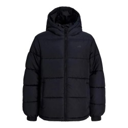 яке,мъжки,якета,дамски,якета,и,палта,jj,rebel,logo,padded,jacket,black,(black)