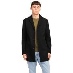 палто,мъжки,якета,jj,rebel,maze,coat,black,(black)