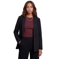 Сако Jj rebel Olivia blazer - Black (Black) сако,дамски,сака,jj,rebel,olivia,blazer,black,(black)