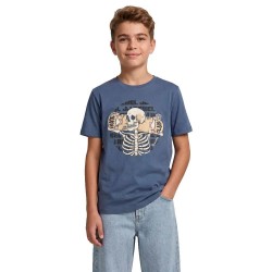 тениска,мъжки,тениски,дамски,тениски,jj,rebel,skull,short,sleeve,t,shirt,blue,(vintage,indigo)