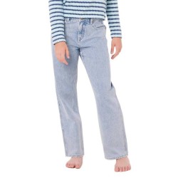 Дънки Rip curl Aggie Relaxed jeans - Blue (Vintage Blue) дънки,мъжки,панталони,дамски,панталони,rip,curl,aggie,relaxed,jeans,blue,(vintage,blue)