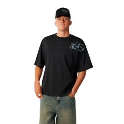 тениска,мъжки,тениски,дамски,тениски,rip,curl,archive,thrashed,panel,short,sleeve,t,shirt,black,(black)