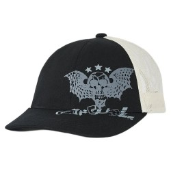 Шапка Rip curl Archive Trucker cap - Black (Black) шапка,всички,шапки,rip,curl,archive,trucker,cap,black,(black)