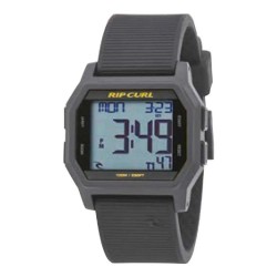 часовник,часовници,rip,curl,atom,digital,watch,grey,(charcoal,grey)