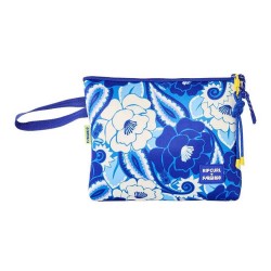 Несесер Rip curl Carioca wash bag - Blue (Tropical Groove) несесер,тоалетни,принадлежности,rip,curl,carioca,wash,bag,blue,(tropical,groove)