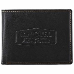 Rip curl Classic Surf Pu All Day wallet - Black (Black) портфейли,и,портмонета,rip,curl,classic,surf,pu,all,day,wallet,black,(black)