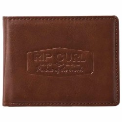 Rip curl Classic Surf Pu All Day wallet - Brown (Tan) портфейли,и,портмонета,rip,curl,classic,surf,pu,all,day,wallet,brown,(tan)