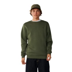 Блуза Rip curl Classic Surf sweatshirt - Green (Dark Olive) блуза,мъжки,пуловери,rip,curl,classic,surf,sweatshirt,green,(dark,olive)