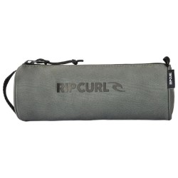 Rip curl Frame pencil case - Grey (Olive) ученически,принадлежности,rip,curl,frame,pencil,case,grey,(olive)