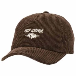 шапка,всички,шапки,rip,curl,icons,of,surf,cap,brown,(chocolate)