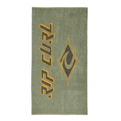 хавлиена,кърпа,хавлии,rip,curl,logos,towel,green,(sage)