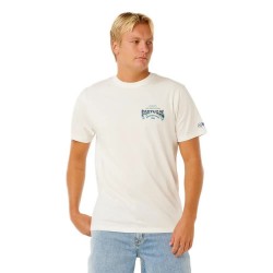 Тениска Rip curl Meo Peniche Pro 26 Event short sleeve T-shirt - White (Bone) тениска,мъжки,тениски,дамски,тениски,rip,curl,meo,peniche,pro,26,event,short,sleeve,t,shirt,white,(bone)